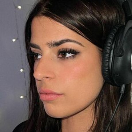 Develique erotic star images