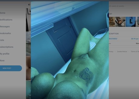 Ms delta punk model naked img