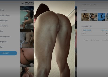 Ms delta punk actress photos