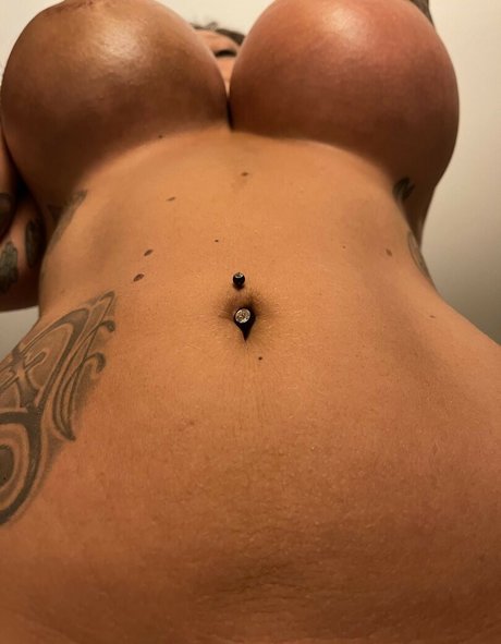 Ms delta punk model nudes pictures