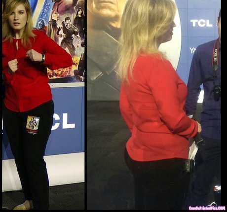 Grace Randolph perfect pornstar pictures