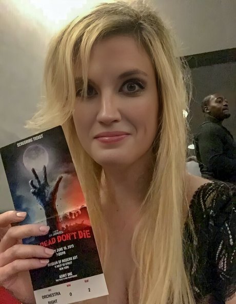 Grace Randolph pornstar hot archive