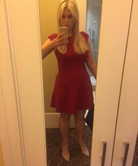 Grace Randolph porn model galleries