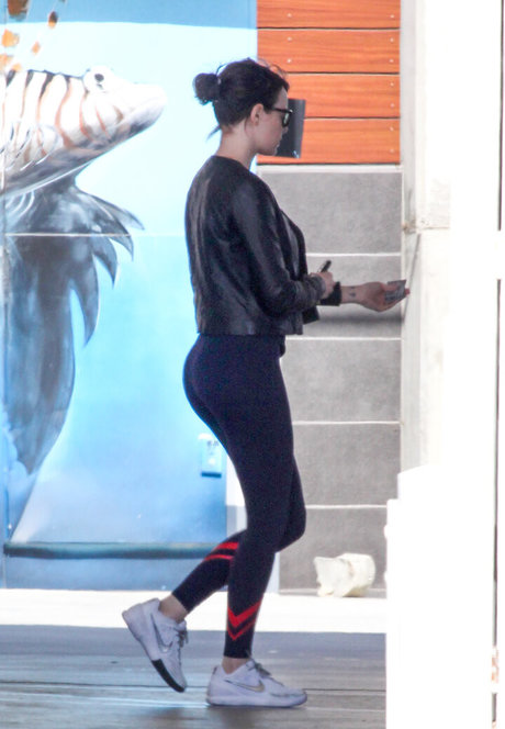 Emma Stone nude actress photo