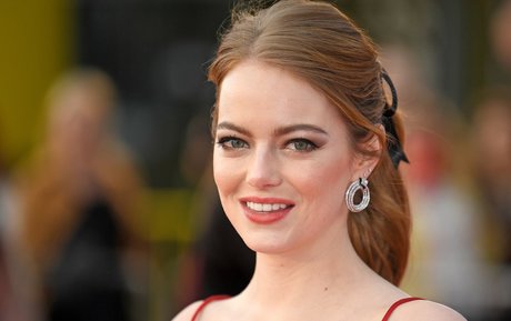 Emma Stone naked star galleries