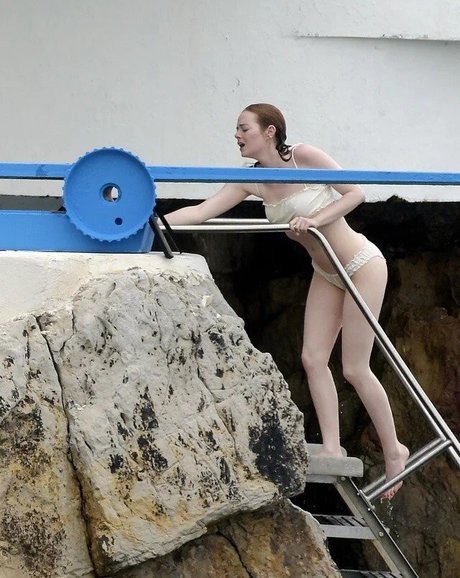 Emma Stone star beautiful pics