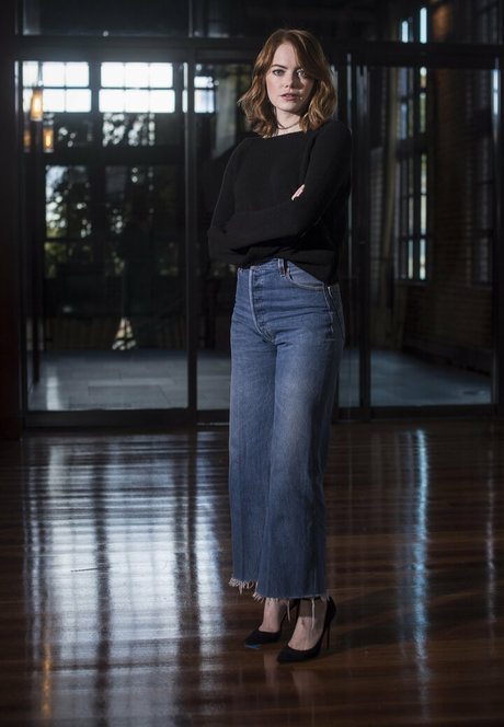 Emma Stone pornstar hot pictures