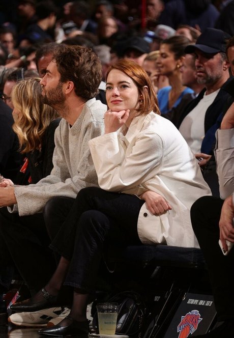 Emma Stone beautiful actress picture