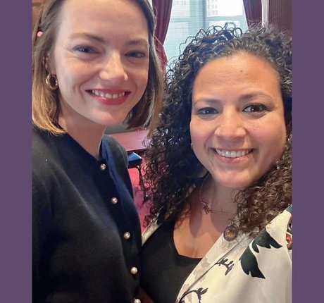 Emma Stone art actress gallery