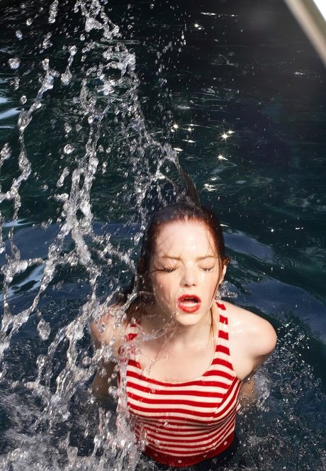 Emma Stone hd model galleries