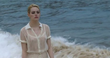 Emma Stone star naked galleries