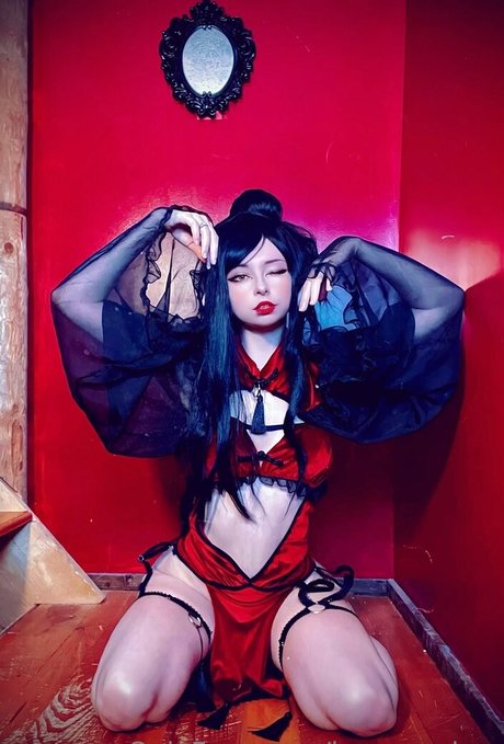 Hopeyhazbin high quality pornstar photos