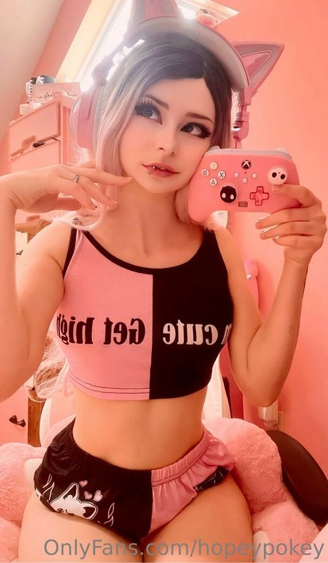 Hopeyhazbin model erotic pictures