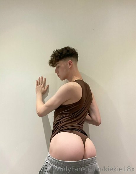 kiekie18x porn star picture