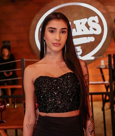 Mulheres De Campinas erotic model pics