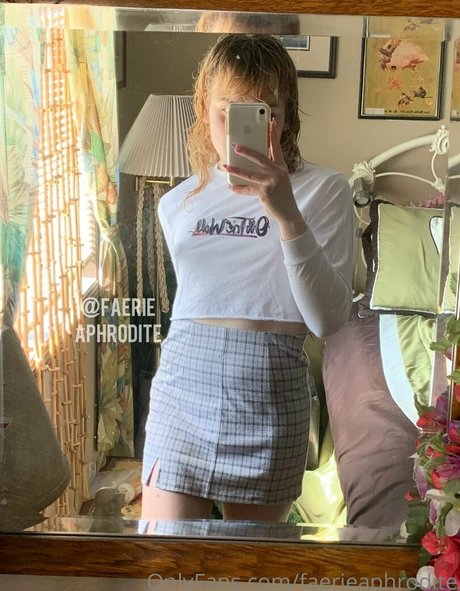 faerieaphrodite model pornographic img