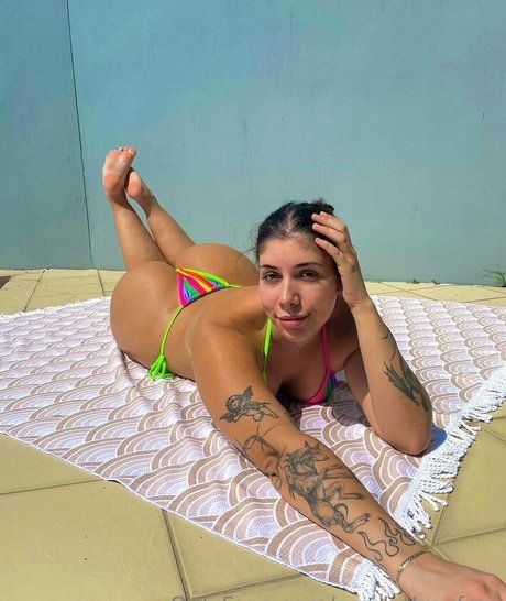 scarlettrayfree nude pornstar pic