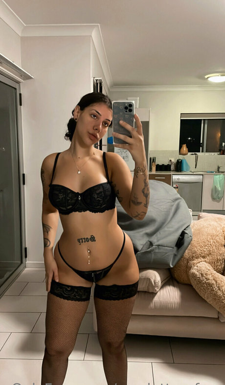 scarlettrayfree pornstar nude image