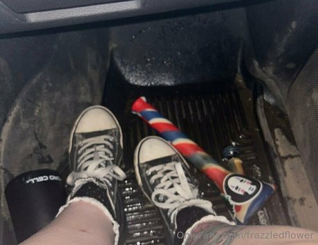 frazzledflower nice star pics