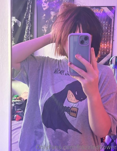 frazzledflower pornstar xxx image