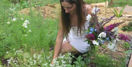 Mother The Mountain Farm sex model gallery