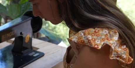 Mother The Mountain Farm model adult galleries