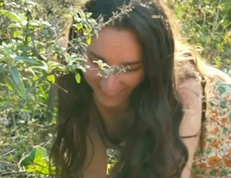 Mother The Mountain Farm pornstar sexy photos