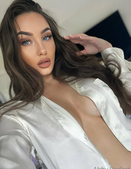 abbyperfect pornstar xxx gallery