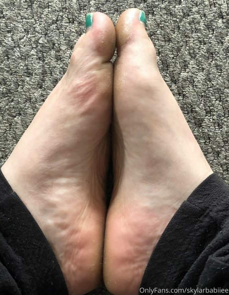 skylarbabiiee model hd img