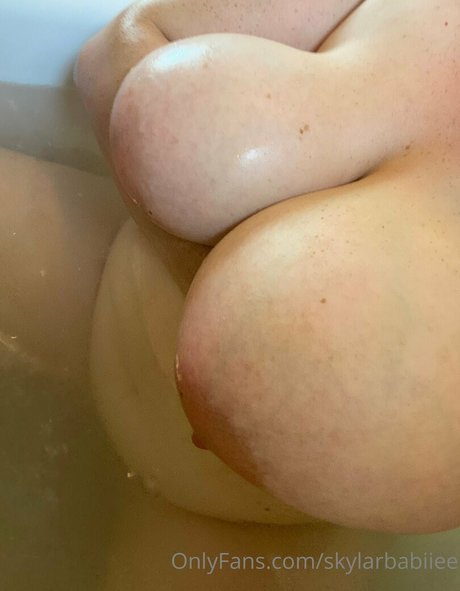 skylarbabiiee model high quality galleries