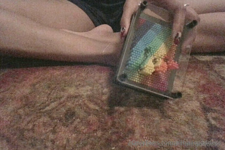 allhailrgoddess naked star pic