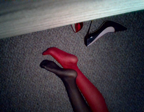 allhailrgoddess pretty model photo