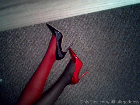 allhailrgoddess Profile Photo