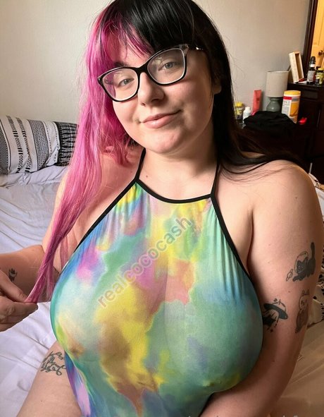 realcococashfree star art picture