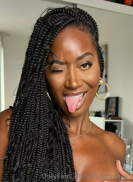 Maritzaslan nice actress photo