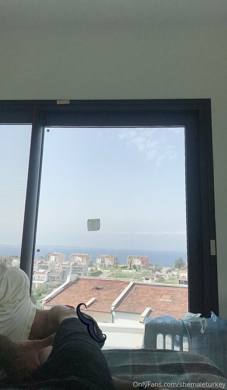 shemaleturkey star top gallery