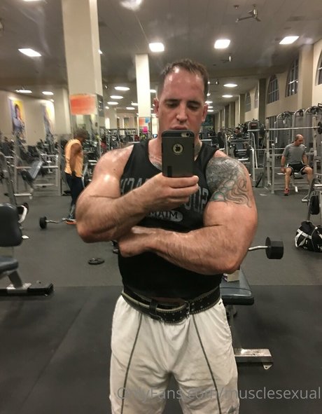 musclesexual naked pornstar archive