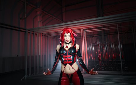 blonde asian onlyfans hd image