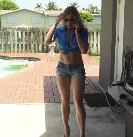 Cory Chase perfect pornstar picture