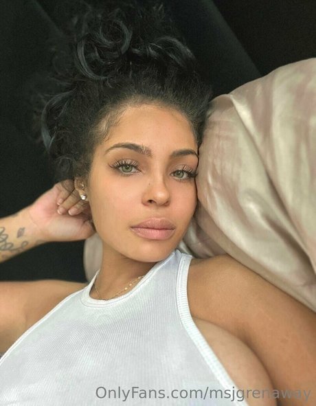 Jasmine Grenaway pornstar hot pic