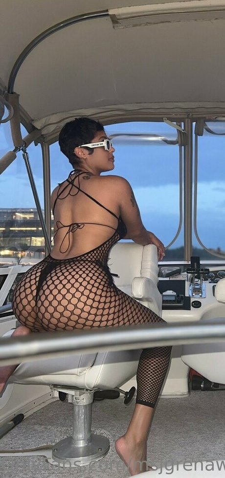 Jasmine Grenaway pornstar exclusive pictures