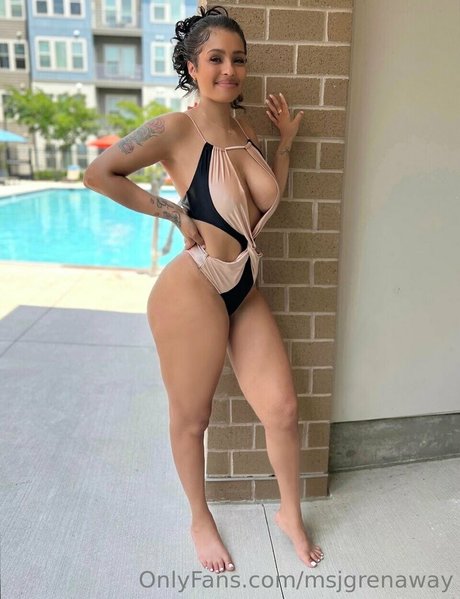 Jasmine Grenaway hd star image