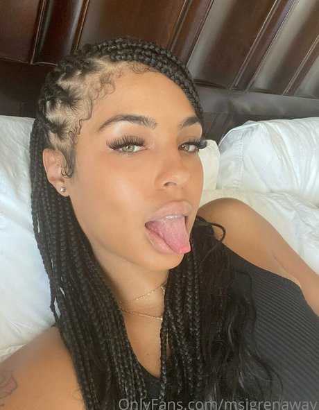 Jasmine Grenaway model hot archive