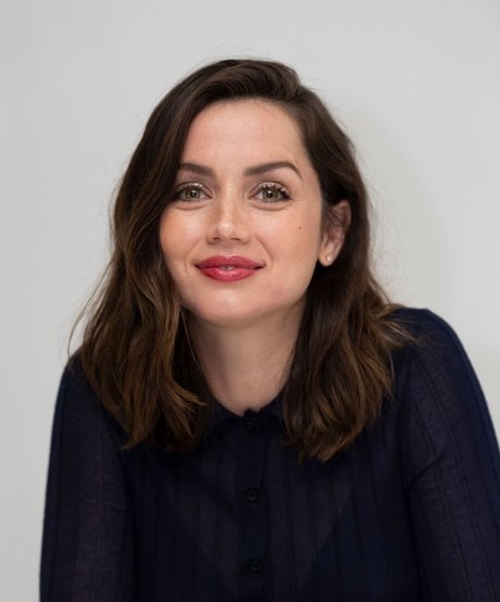 Ana De Armas free model photo