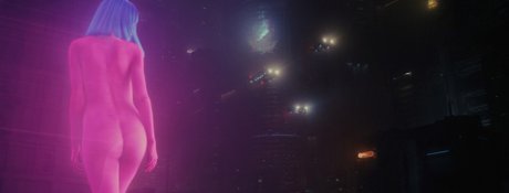 Ana De Armas exclusive actress pictures