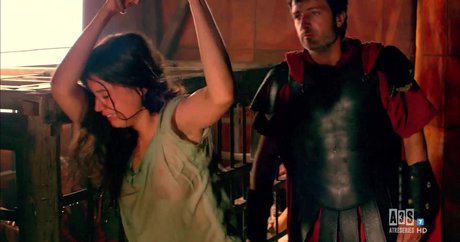 Ana De Armas erotic model photo