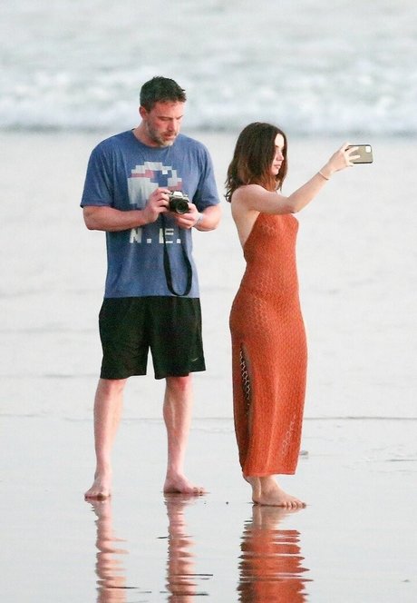 Ana De Armas pornstar sexy picture