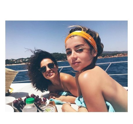 Ana De Armas pornstar sex img