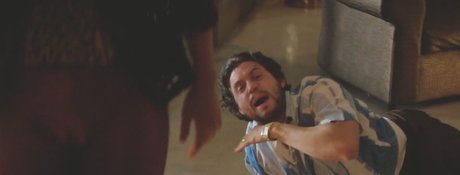 Ana De Armas nude star image