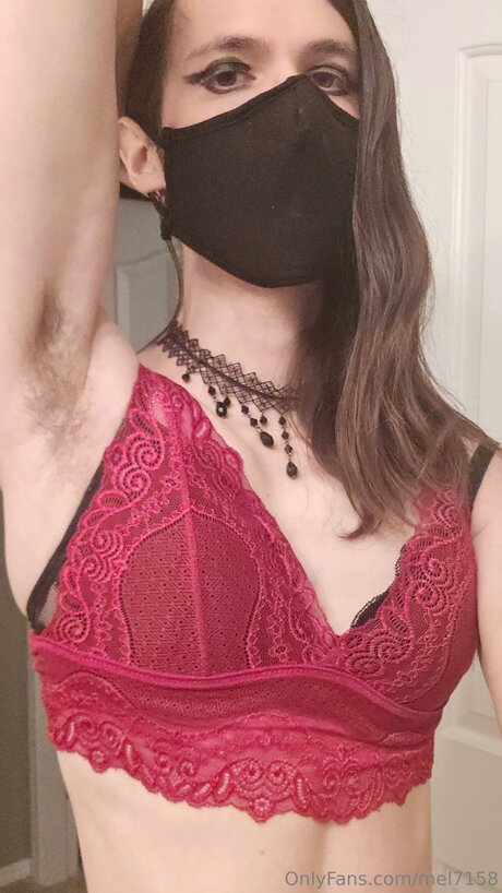 Mel7158 erotic pornstar photos